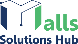 Malls Solution Hub