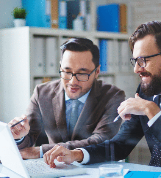 Management consultancy Management consultancy